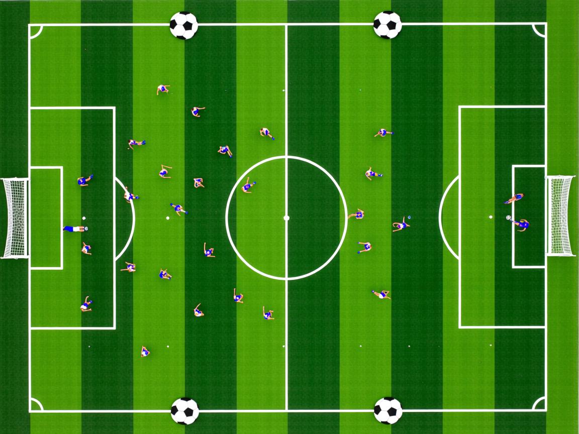 杏彩娱乐平台-体育新闻中心启动体育领域AI语言生成模型训练计划，体育新闻语言的特点  第1张