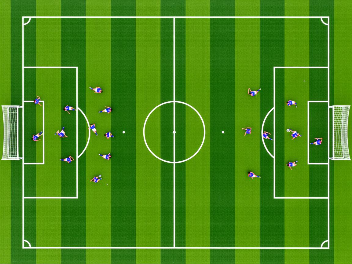 杏彩娱乐平台-体育新闻中心启动体育领域AI语言生成模型训练计划，体育新闻语言的特点  第3张