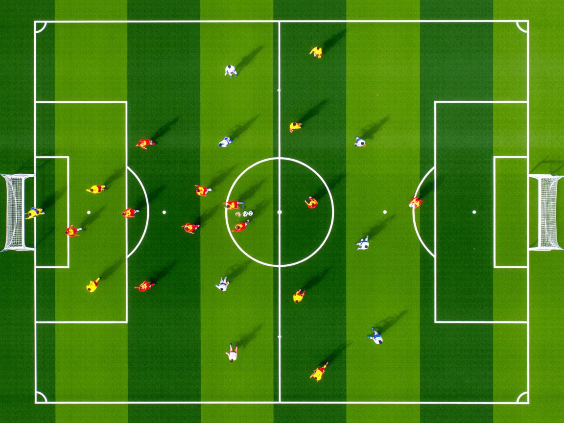 杏彩娱乐-倒三角站位连接前后两端，倒三角倒立  第2张