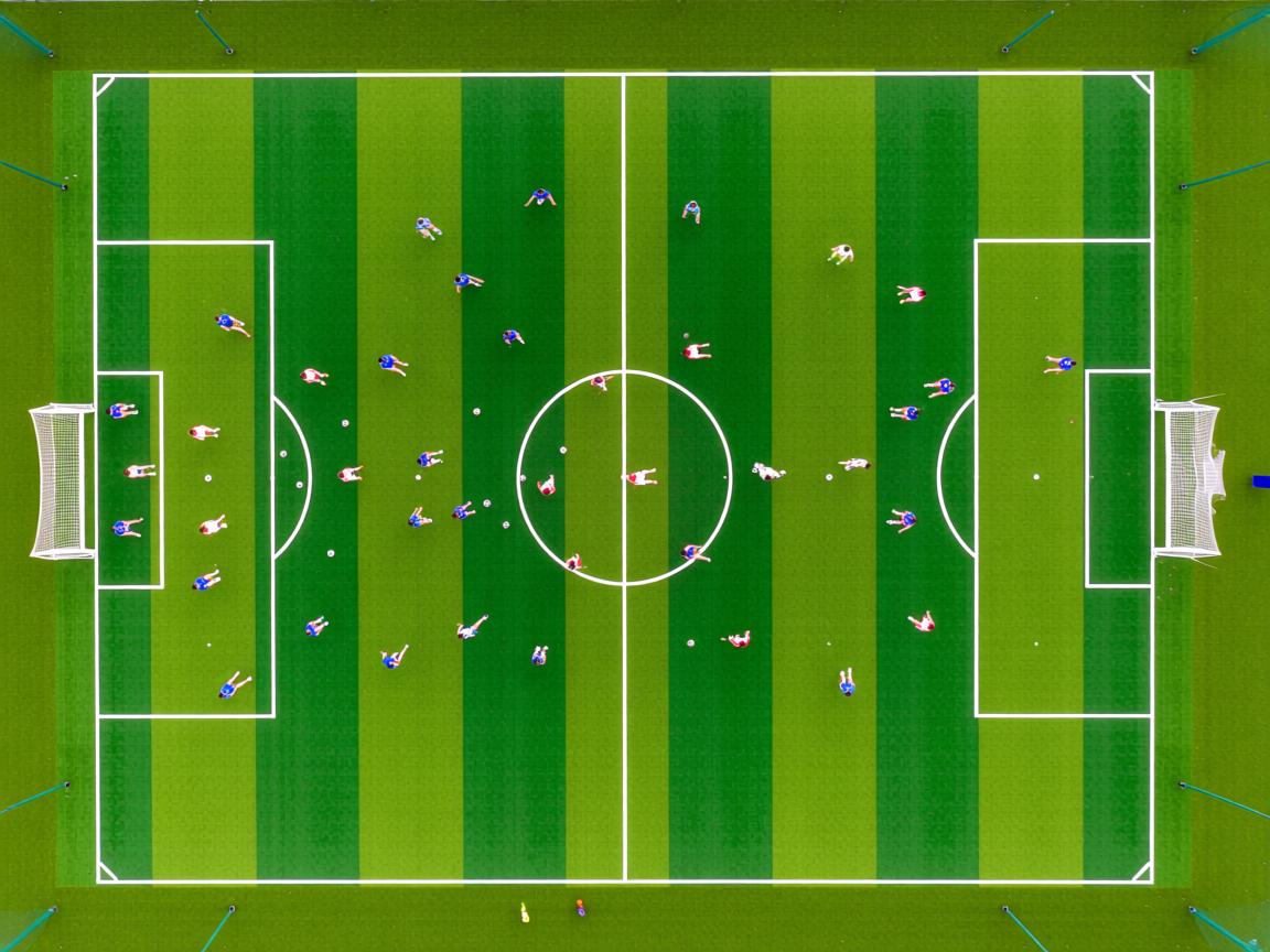 杏彩体育官网-巴黎中场核心引领全队推进节奏，巴黎 中场  第3张