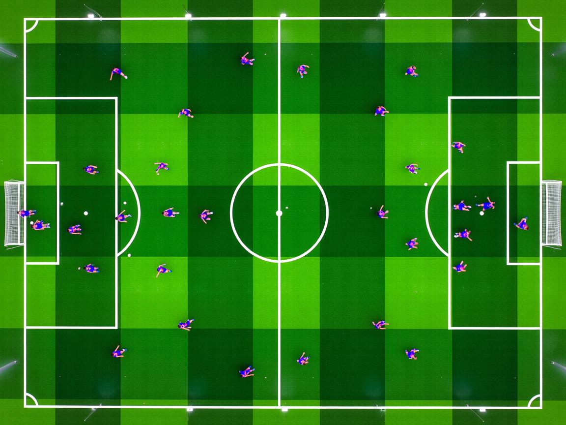 杏彩平台代理-校园足球与社会足球资源对接不畅，校园足球现状及存在问题  第3张